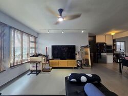 Blk 473D Hougang Parkedge (Hougang), HDB 5 Rooms #556450051